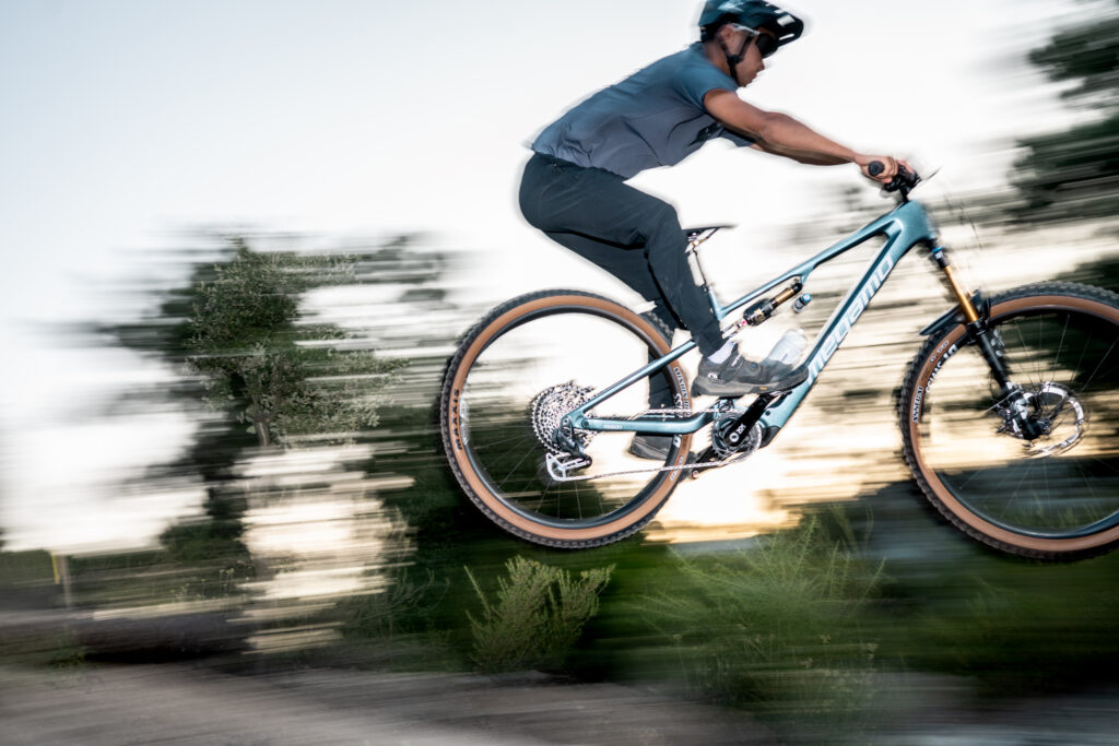 MEGAMO REASON mit DJI AVINOX